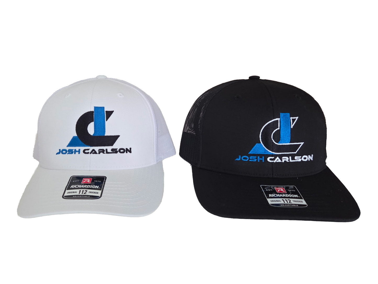 Josh Carlson Racing Hat