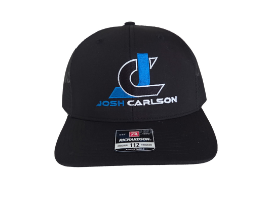 Josh Carlson Racing Hat