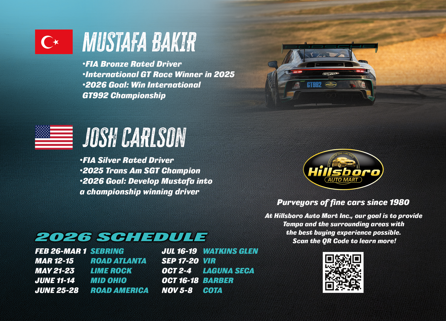 Hero Card