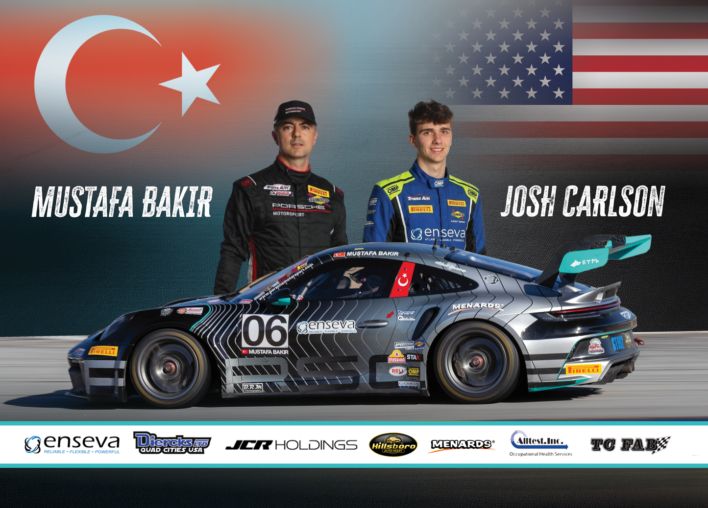 Hero Card
